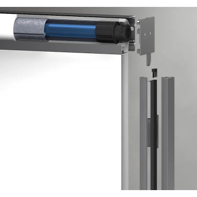 Roleta do SB350 na bok 3,85m