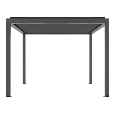 Pergola SB350 - antracytowa