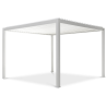 Pergola SB350 - biała